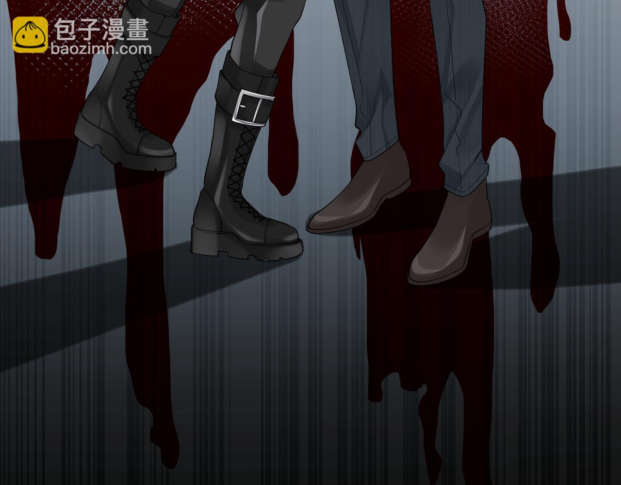 心頭肉 - 第15話 命懸一線(2/2) - 2