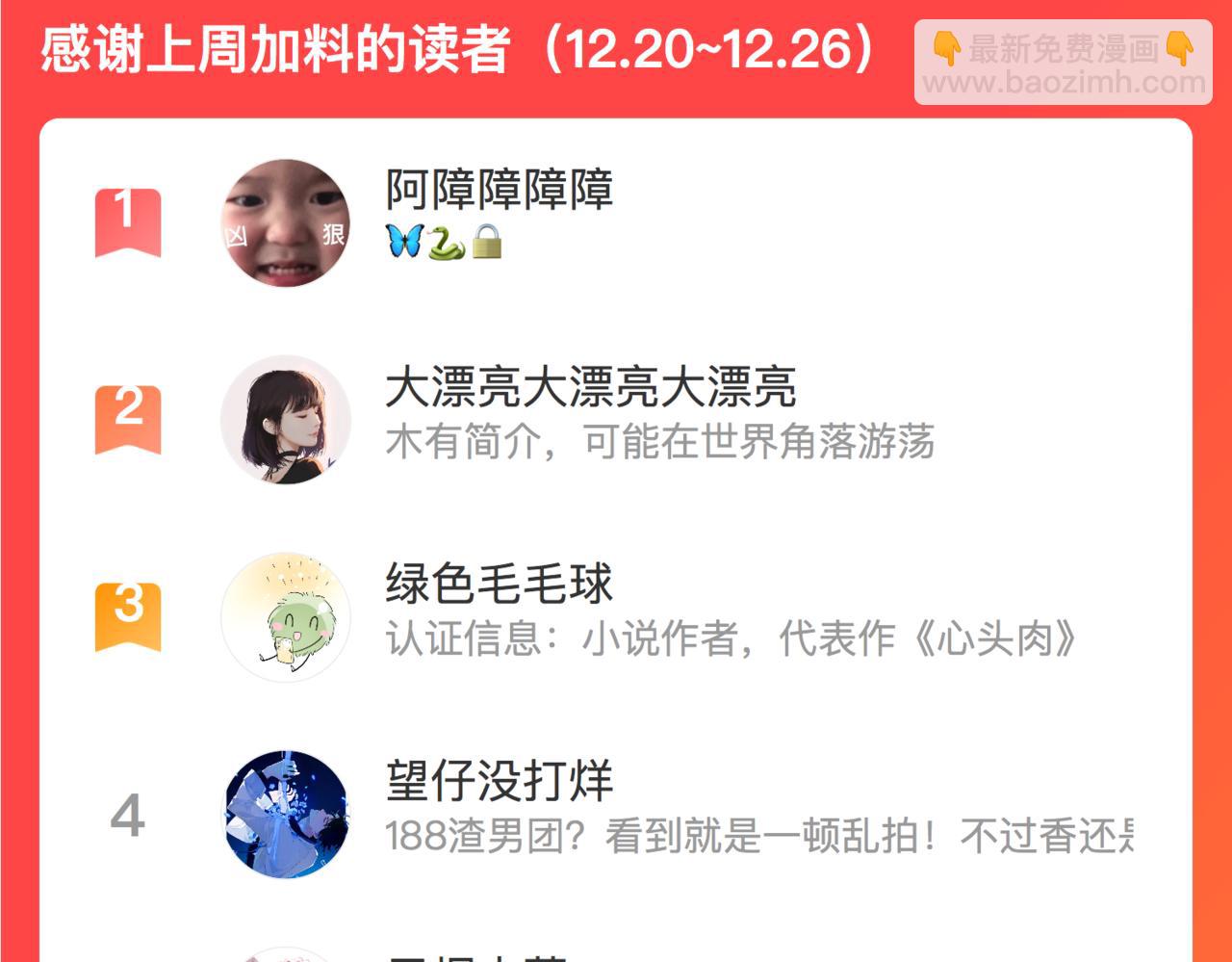 心頭肉 - 第17話 你們越界了嗎？(2/2) - 2