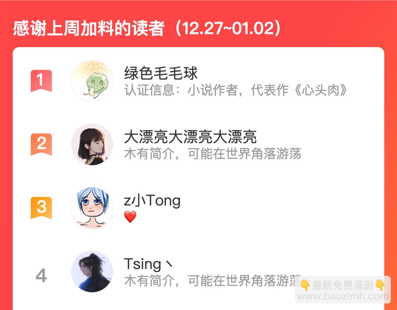 心頭肉 - 第19話 想不想聽一段好東西(2/2) - 1