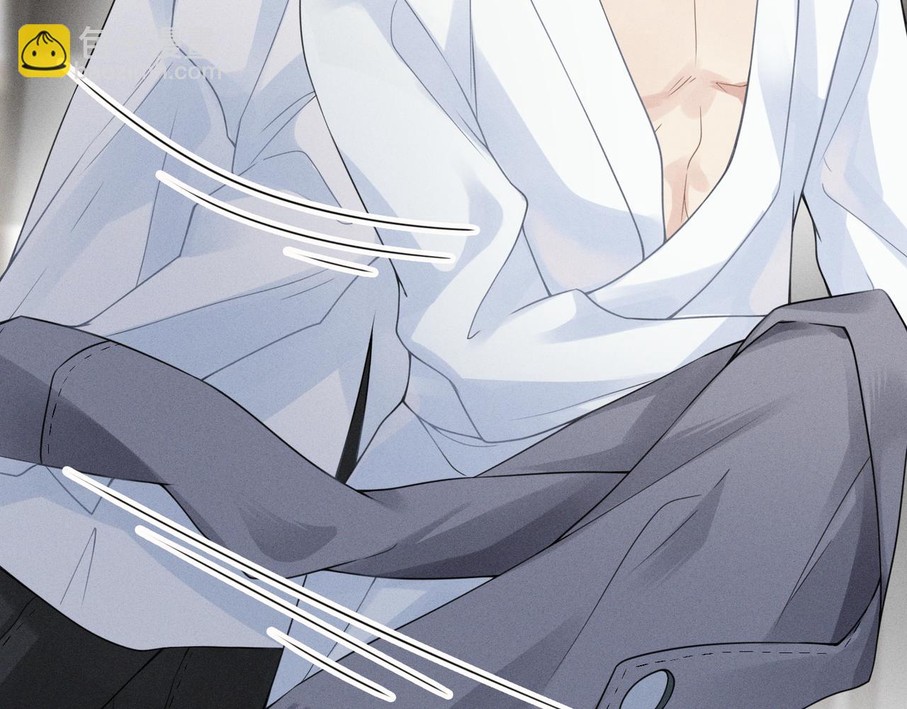 心頭肉 - 第3話 被拉黑後的思念(1/3) - 8