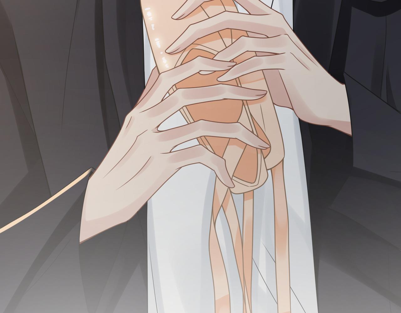 心頭肉 - 第47話 想與你定終身(1/3) - 1