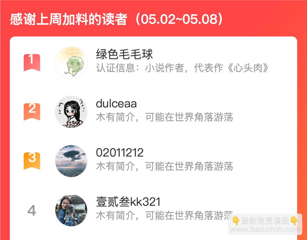 心頭肉 - 第51話 武喆心碎！(2/2) - 2