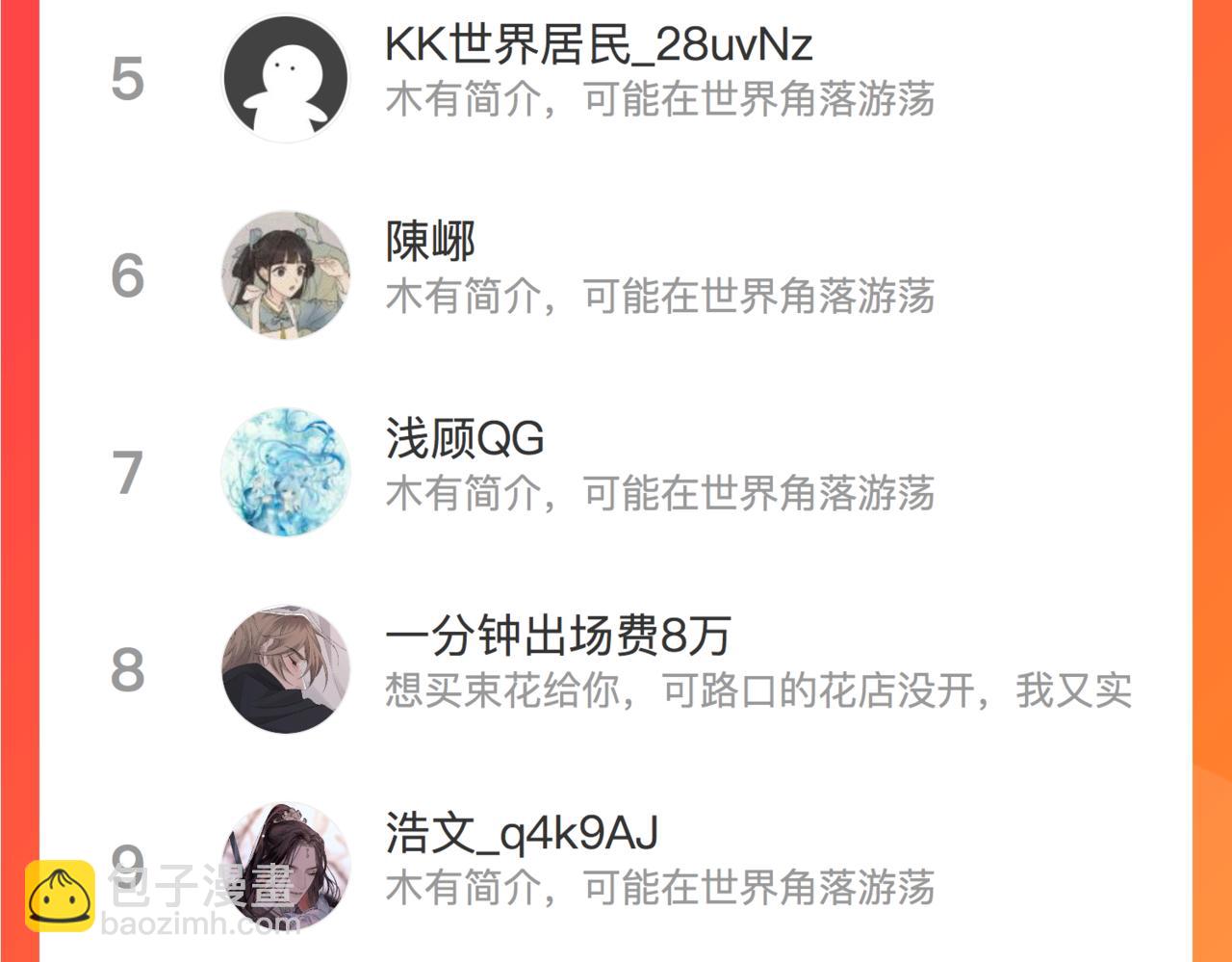 心頭肉 - 第51話 武喆心碎！(2/2) - 3