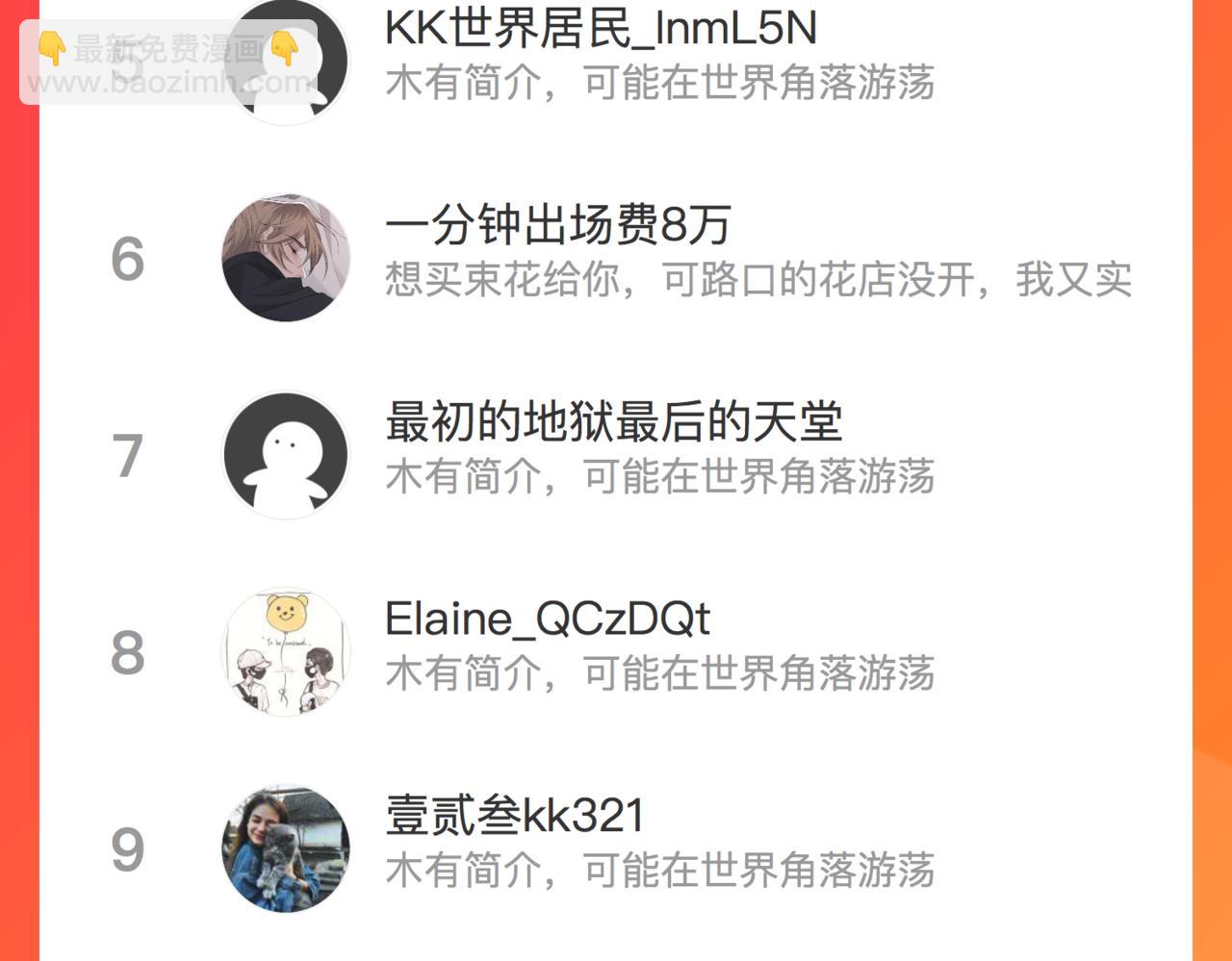 心頭肉 - 第55話 明晗緊張來電！(3/3) - 2