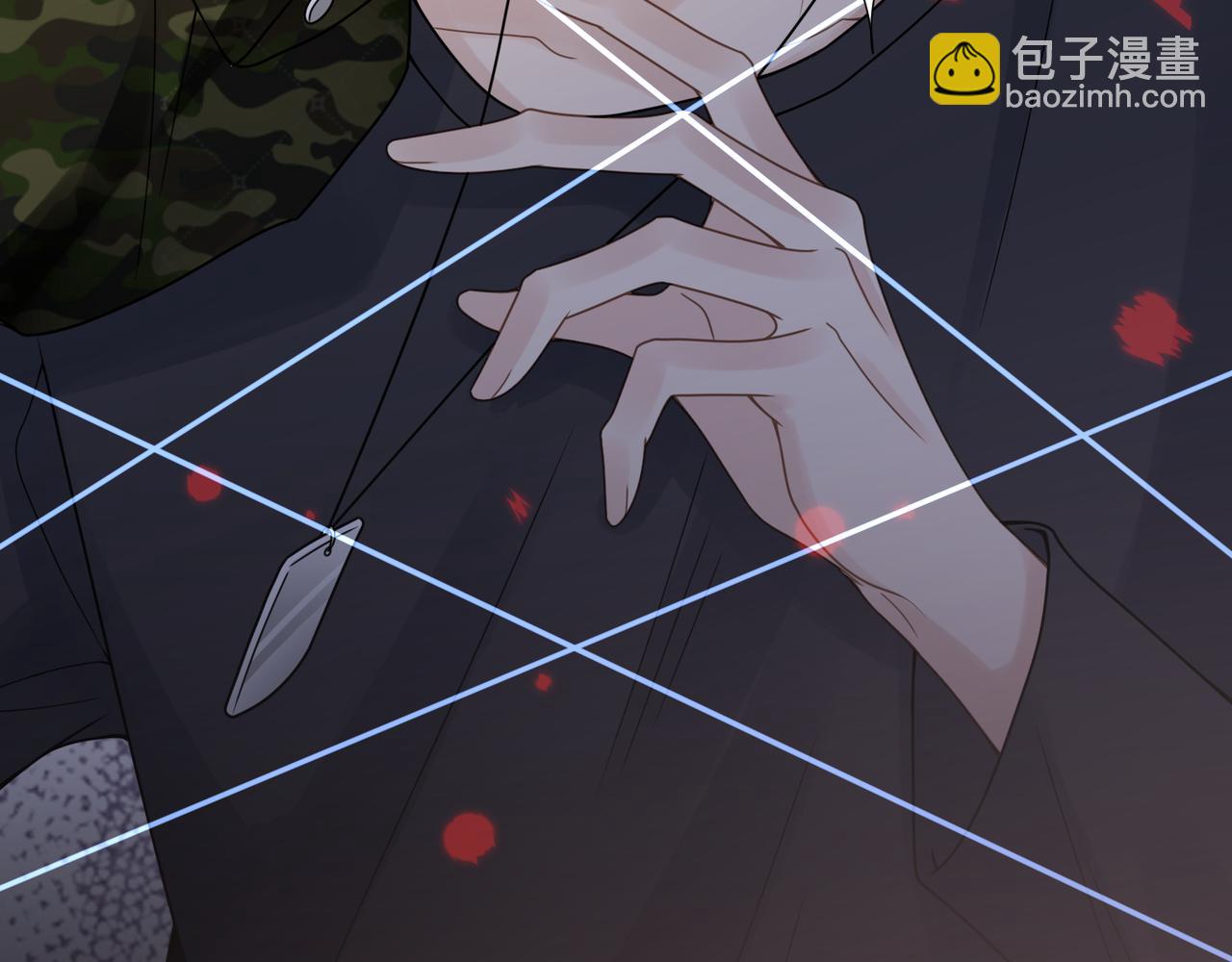 心頭肉 - 第55話 明晗緊張來電！(2/3) - 2