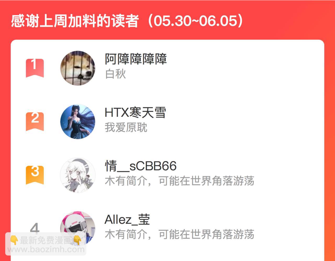 心頭肉 - 第57話 患難見真情(3/3) - 4