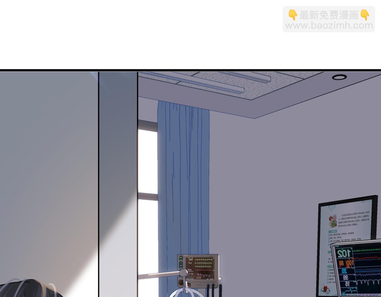 心頭肉 - 第65話 明晗甦醒(1/3) - 6