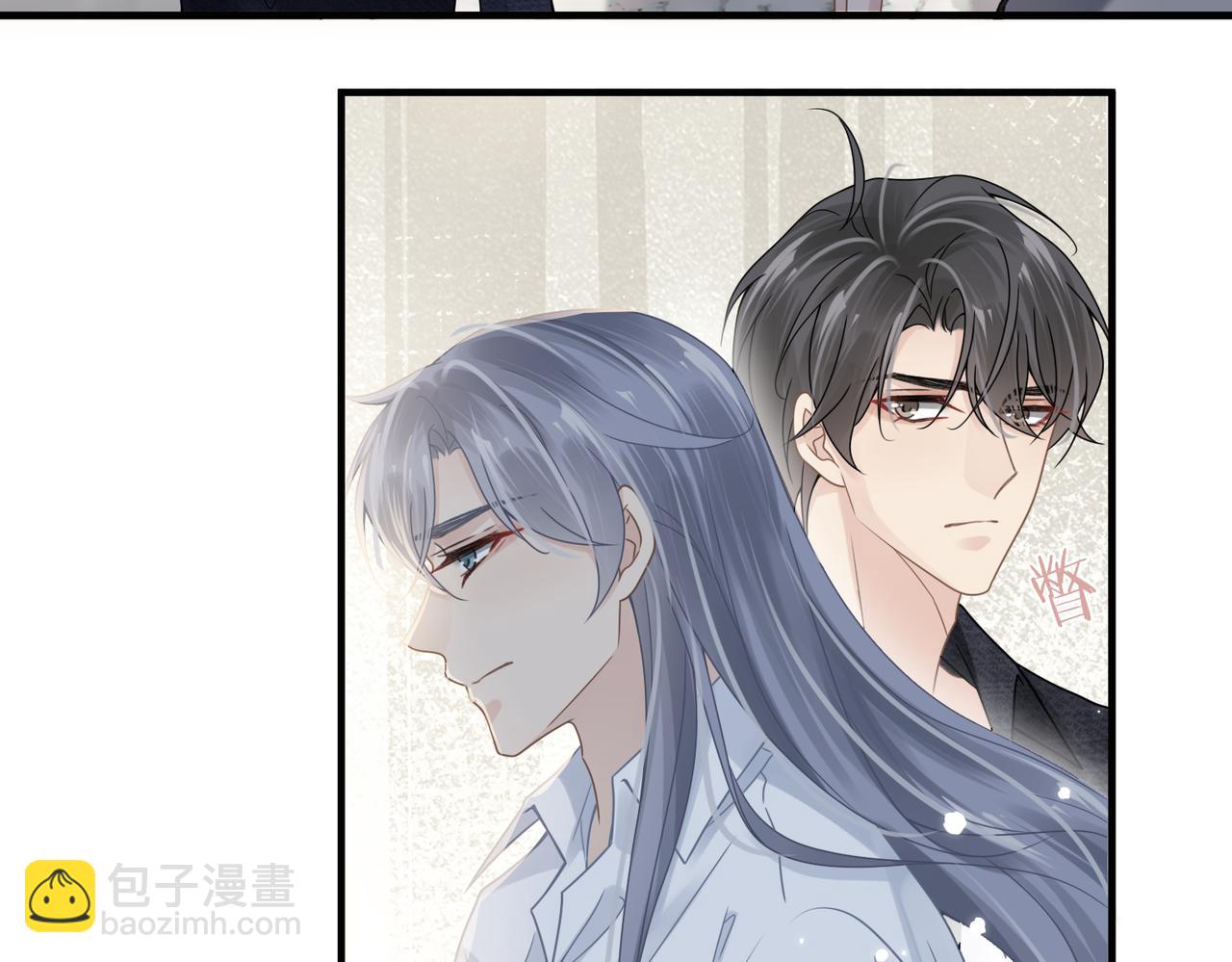 第69话 新的恋人？(1/2)-第69话