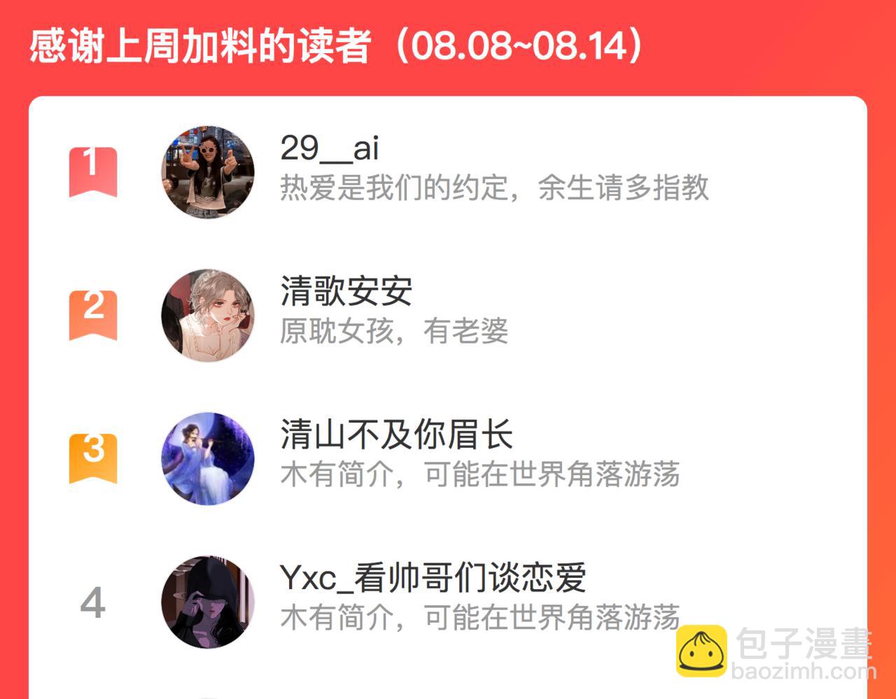 心頭肉 - 第69話 新的戀人？(2/2) - 7