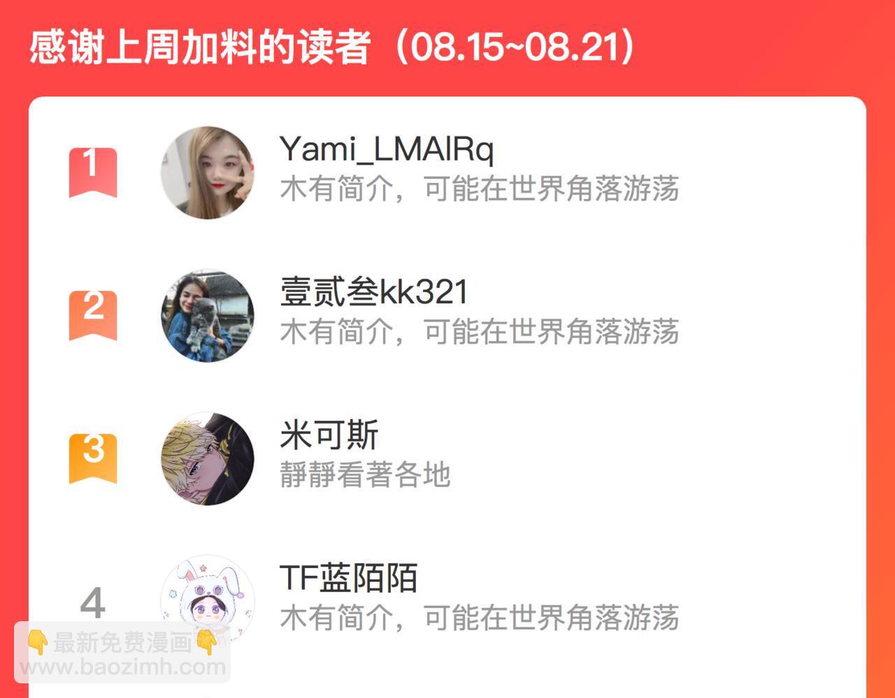 心頭肉 - 第71話 任勞任怨哄老婆~(2/2) - 4