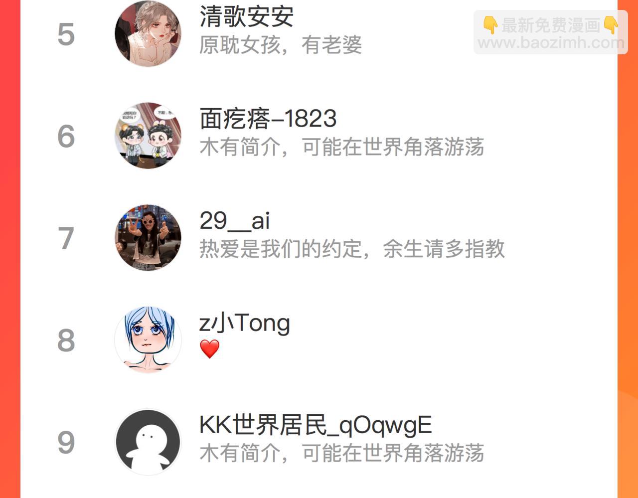 心頭肉 - 第71話 任勞任怨哄老婆~(2/2) - 5