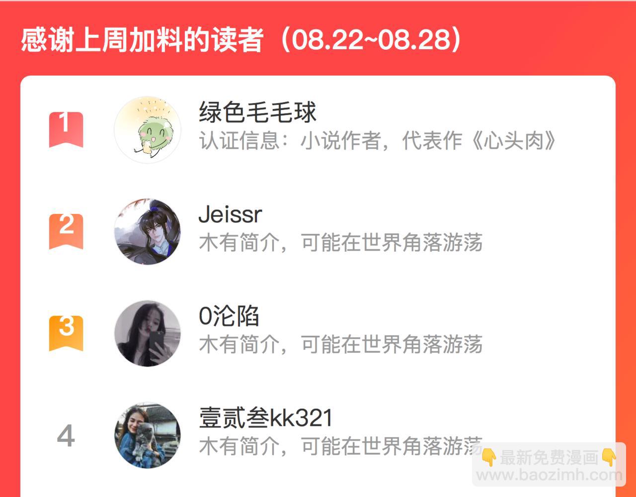 心頭肉 - 第73話 敏感與脆弱(2/2) - 5