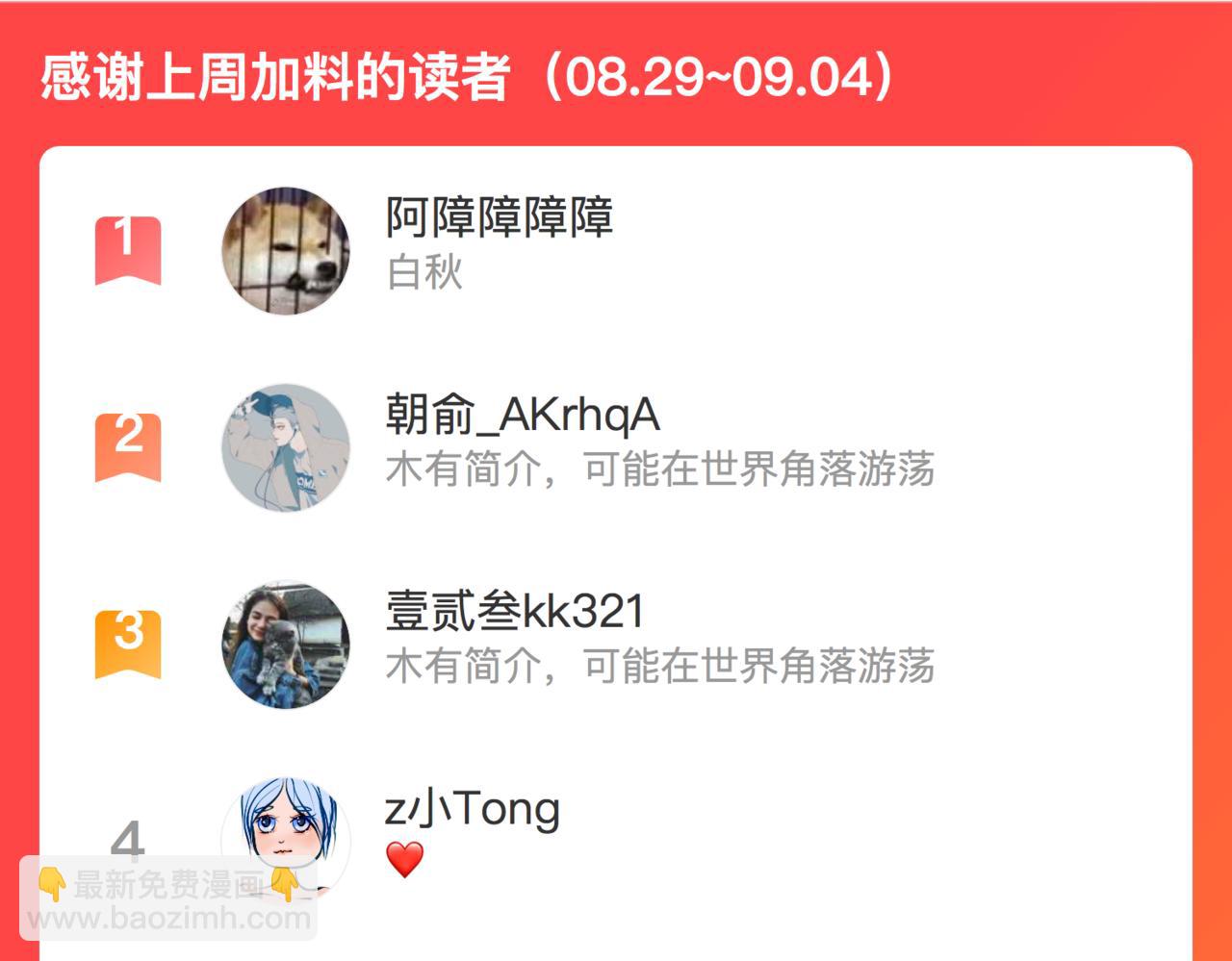 心頭肉 - 第75話 退縮(3/3) - 2