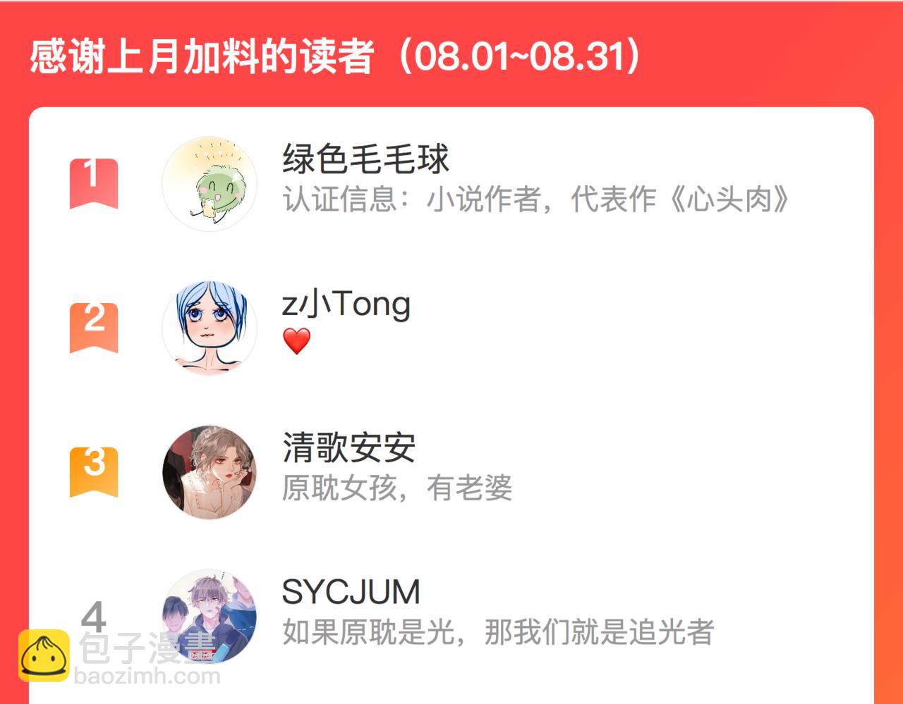 心頭肉 - 第77話 隱情(2/3) - 6