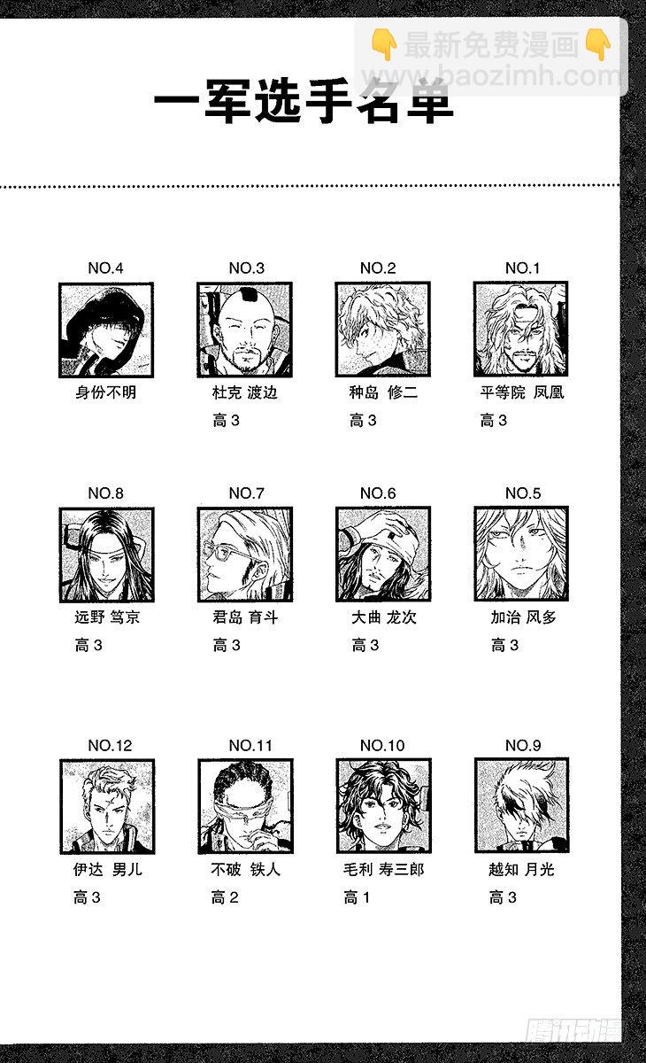 新網球王子 - 第59話 過高的屏障 - 1