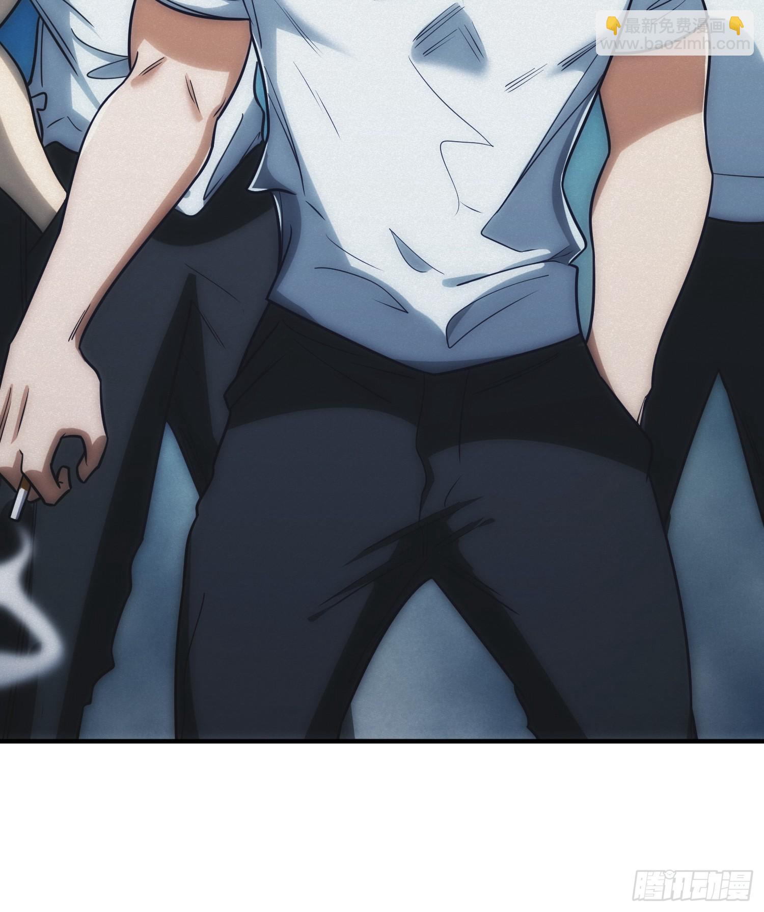 骗子(1/2)-第11话