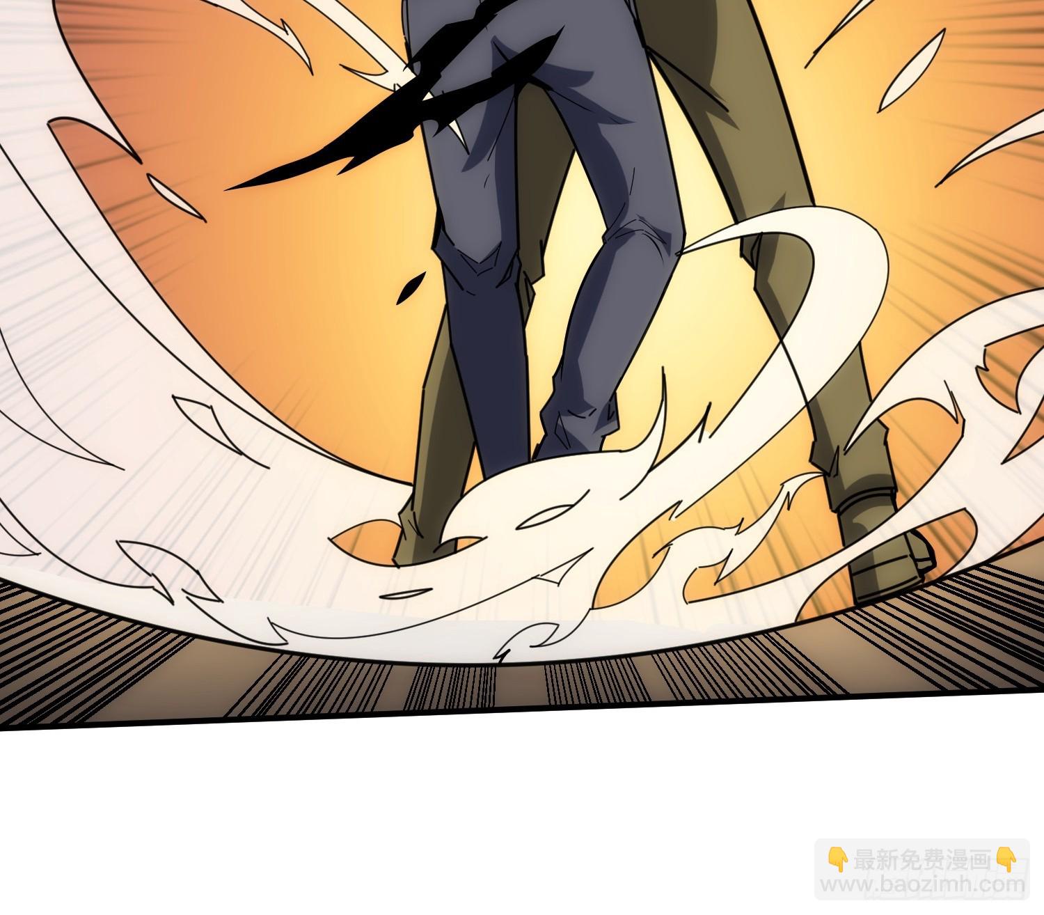 康乐中心乱战(1/2)-第45话