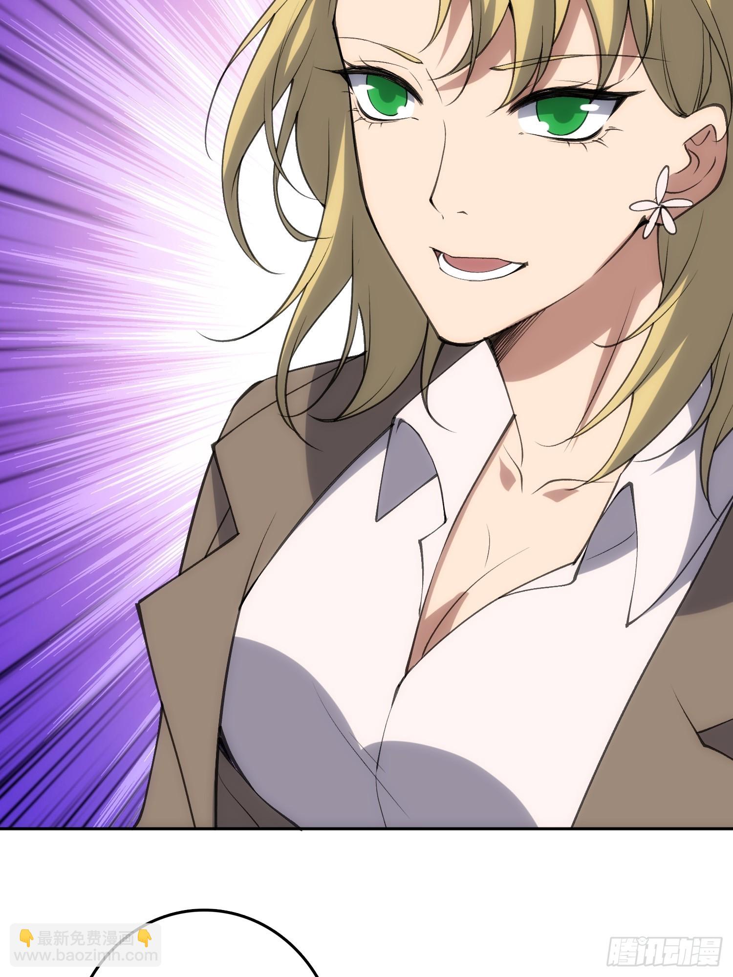 用刺杀阻止刺杀(1/2)-第47话