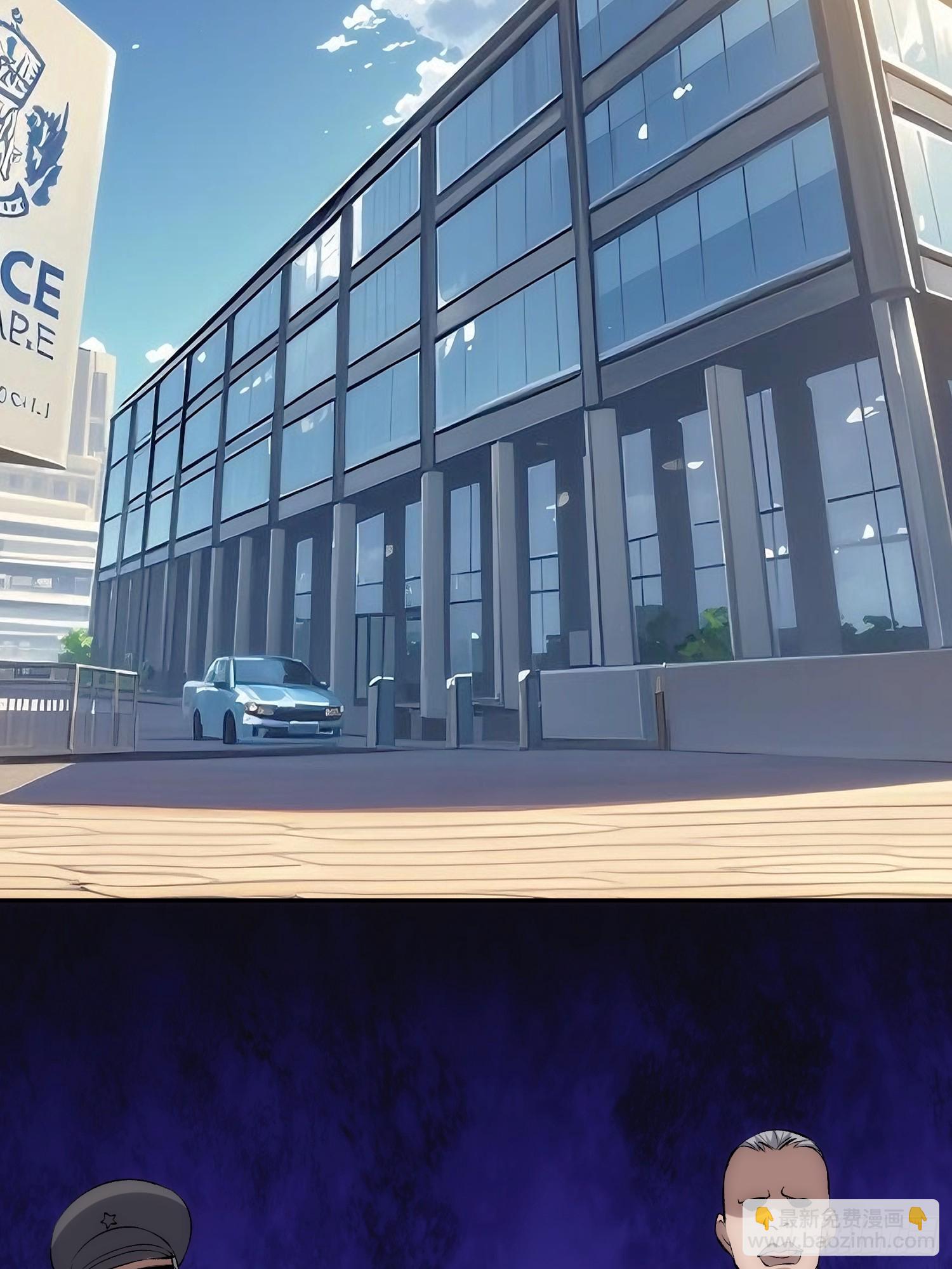 用刺杀阻止刺杀(1/2)-第47话