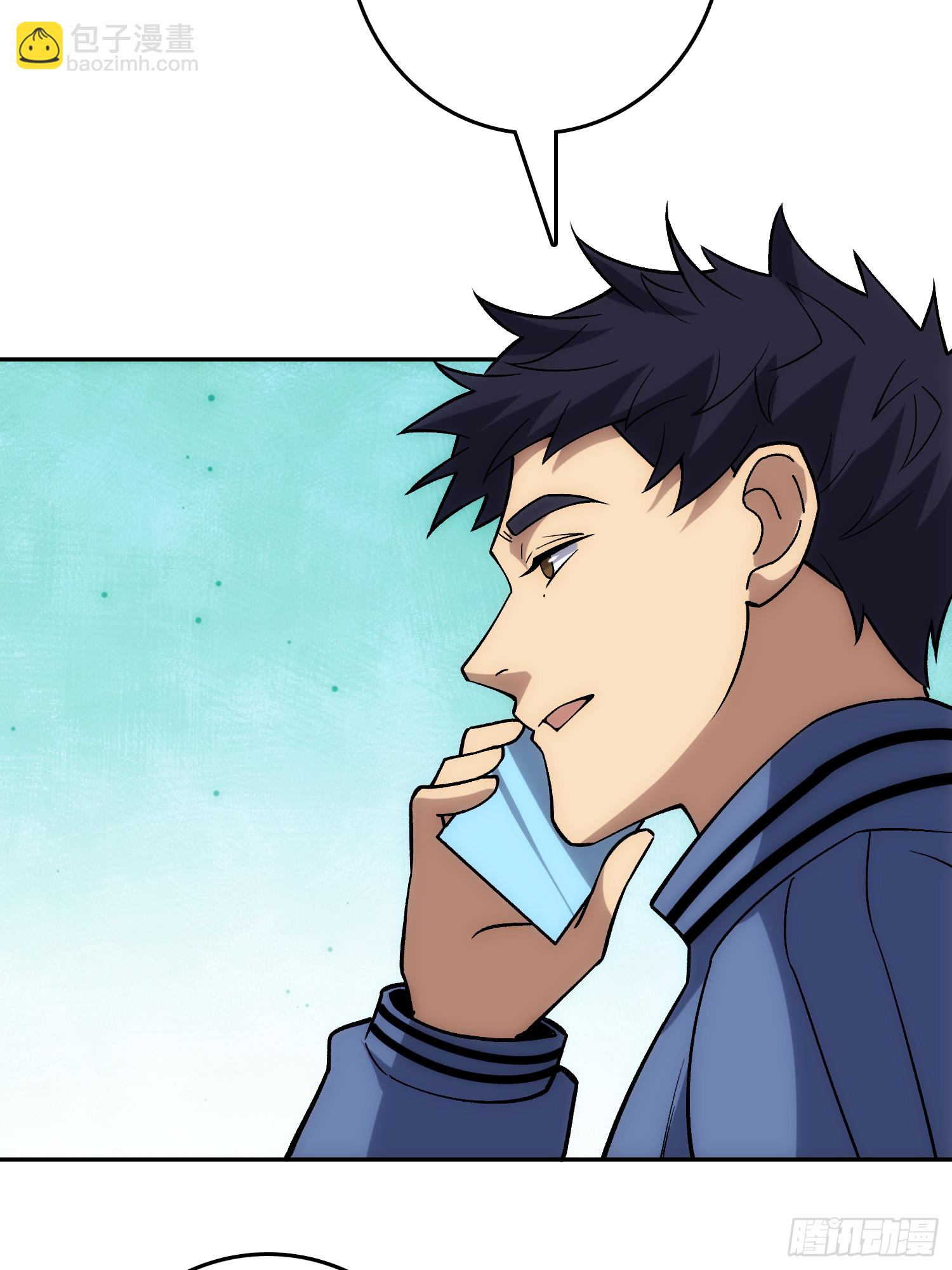 忽悠，接着忽悠(1/2)-第51话