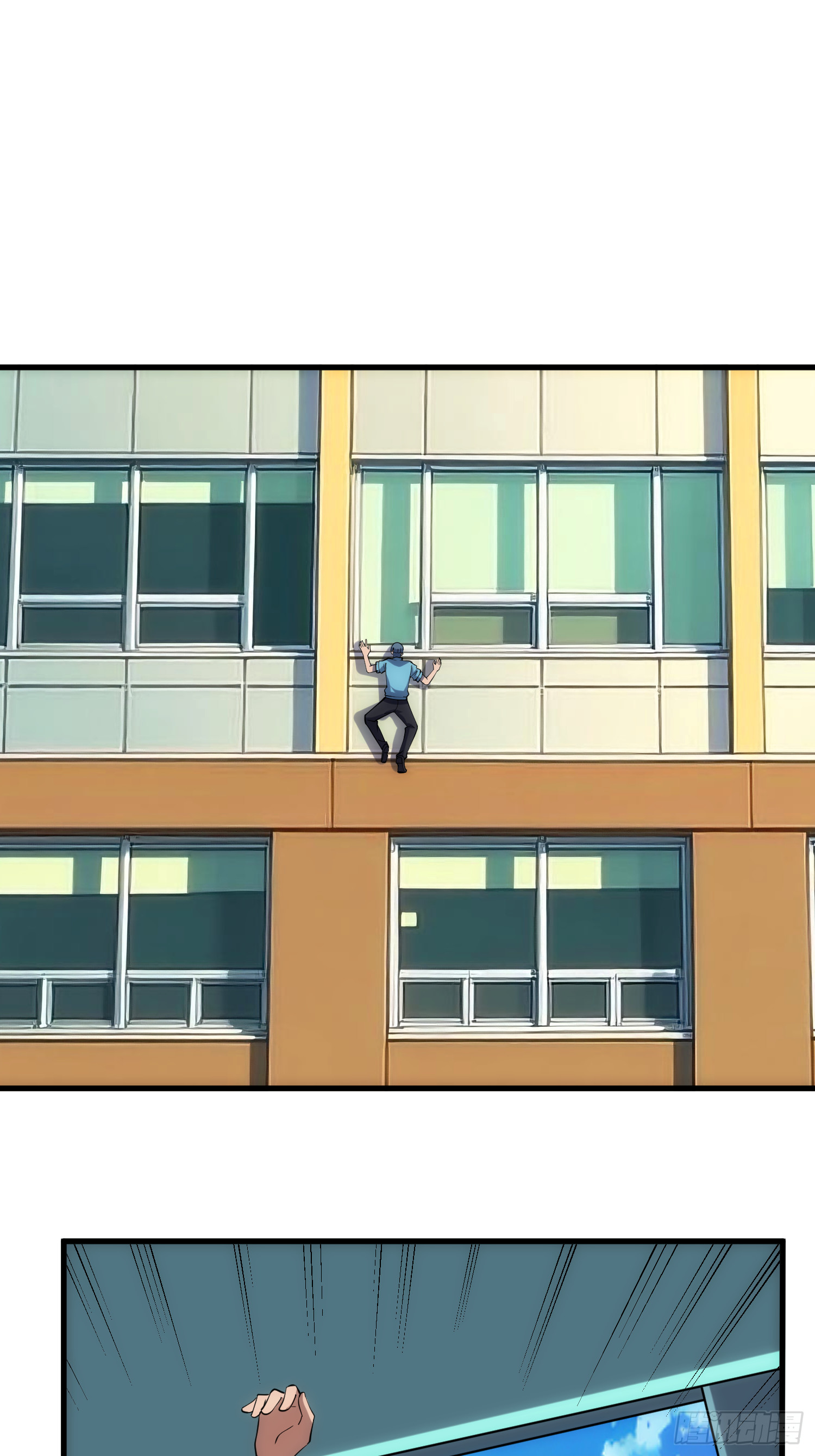 倒霉蛋尼克(1/2)-第53话