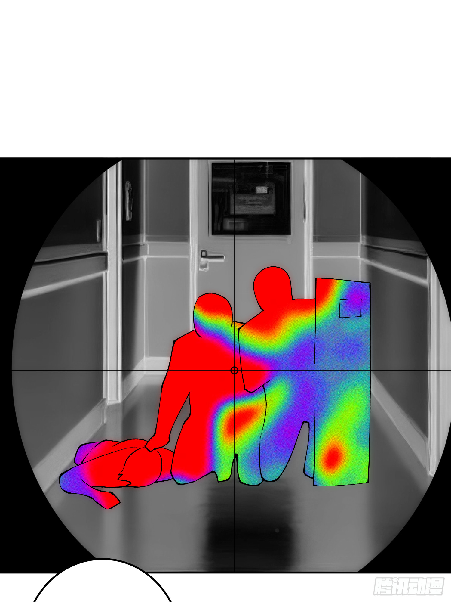 倒霉蛋尼克(1/2)-第53话