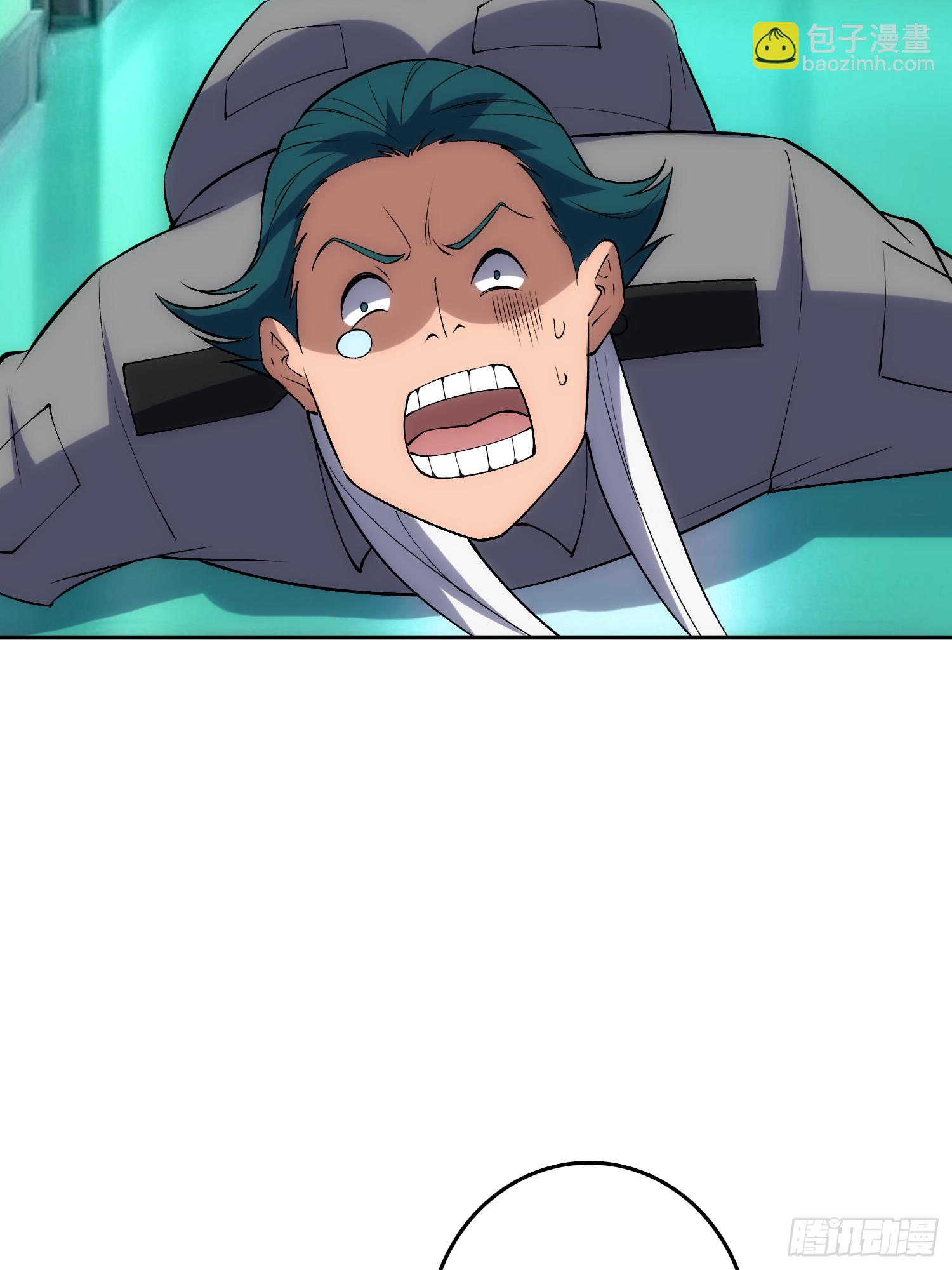 倒霉蛋尼克(1/2)-第53话