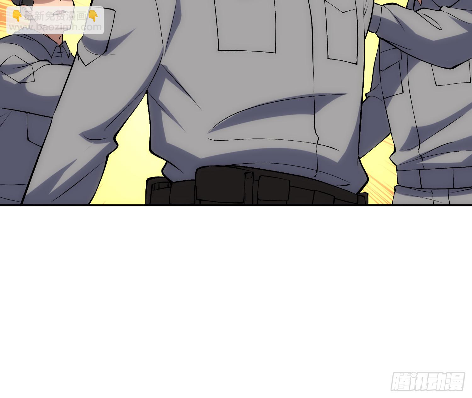 倒霉蛋尼克(1/2)-第53话