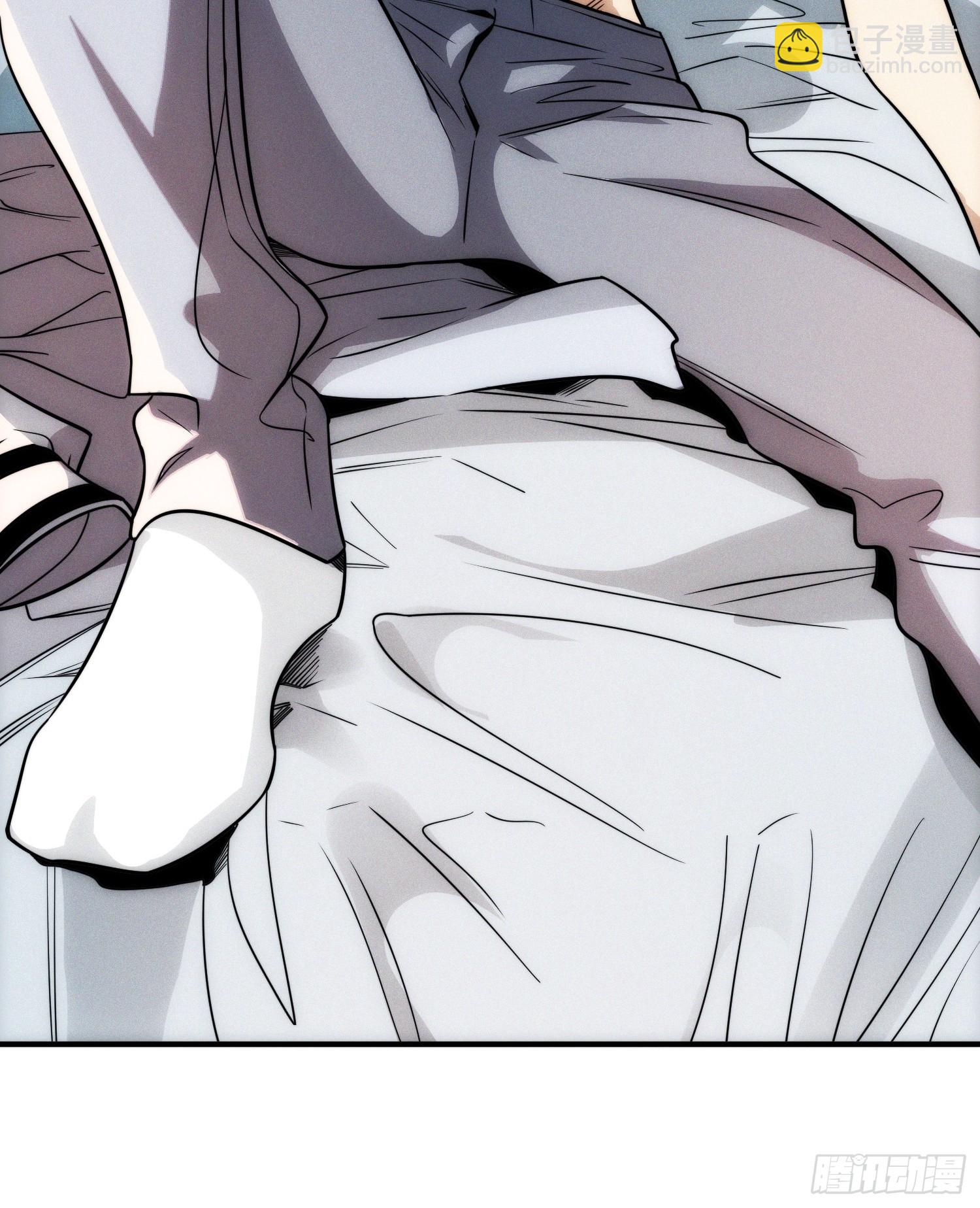 隐藏经脉(1/2)-第7话