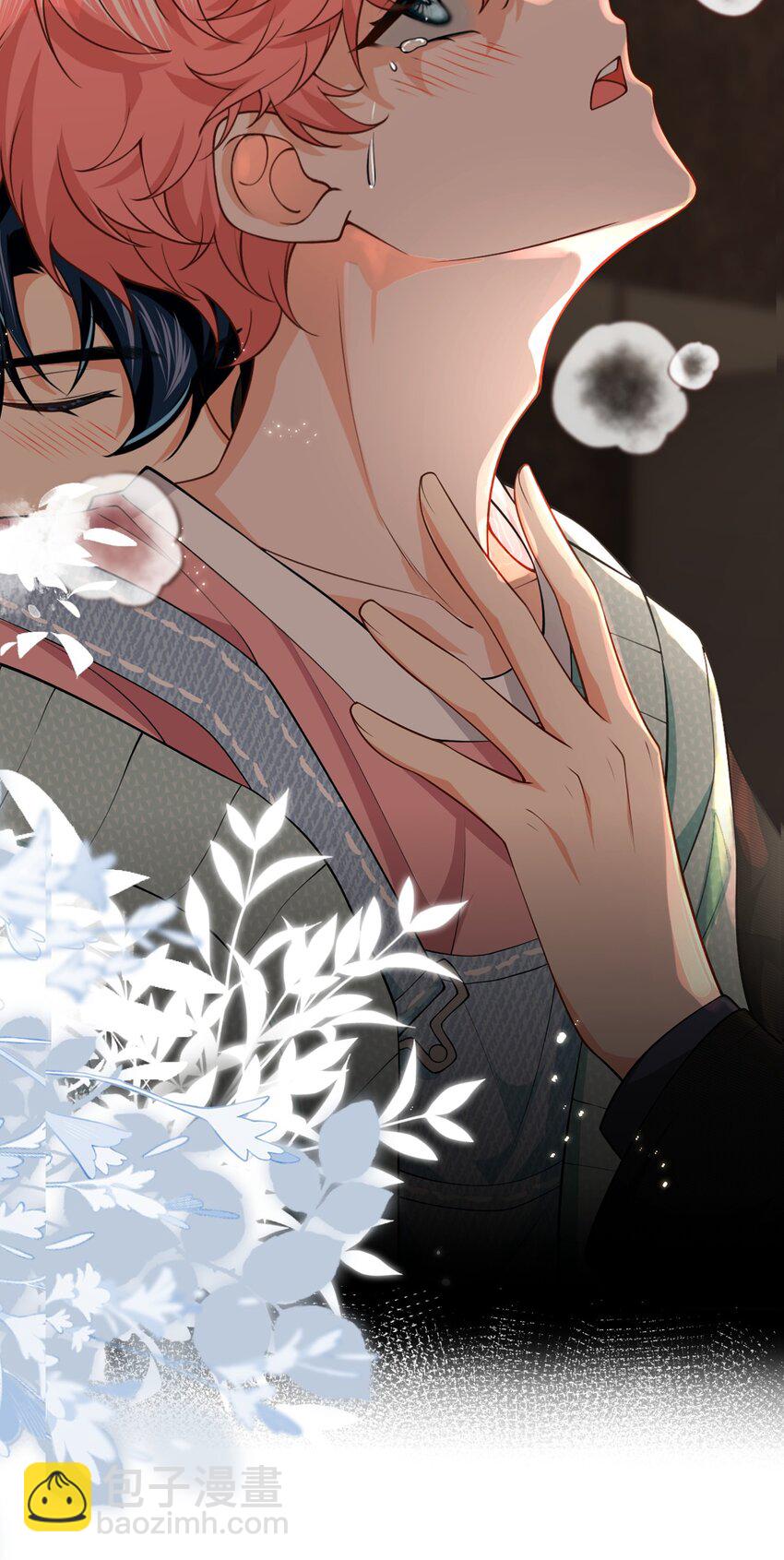 78 是要知了，还是要桃桃~(1/2)-第103话