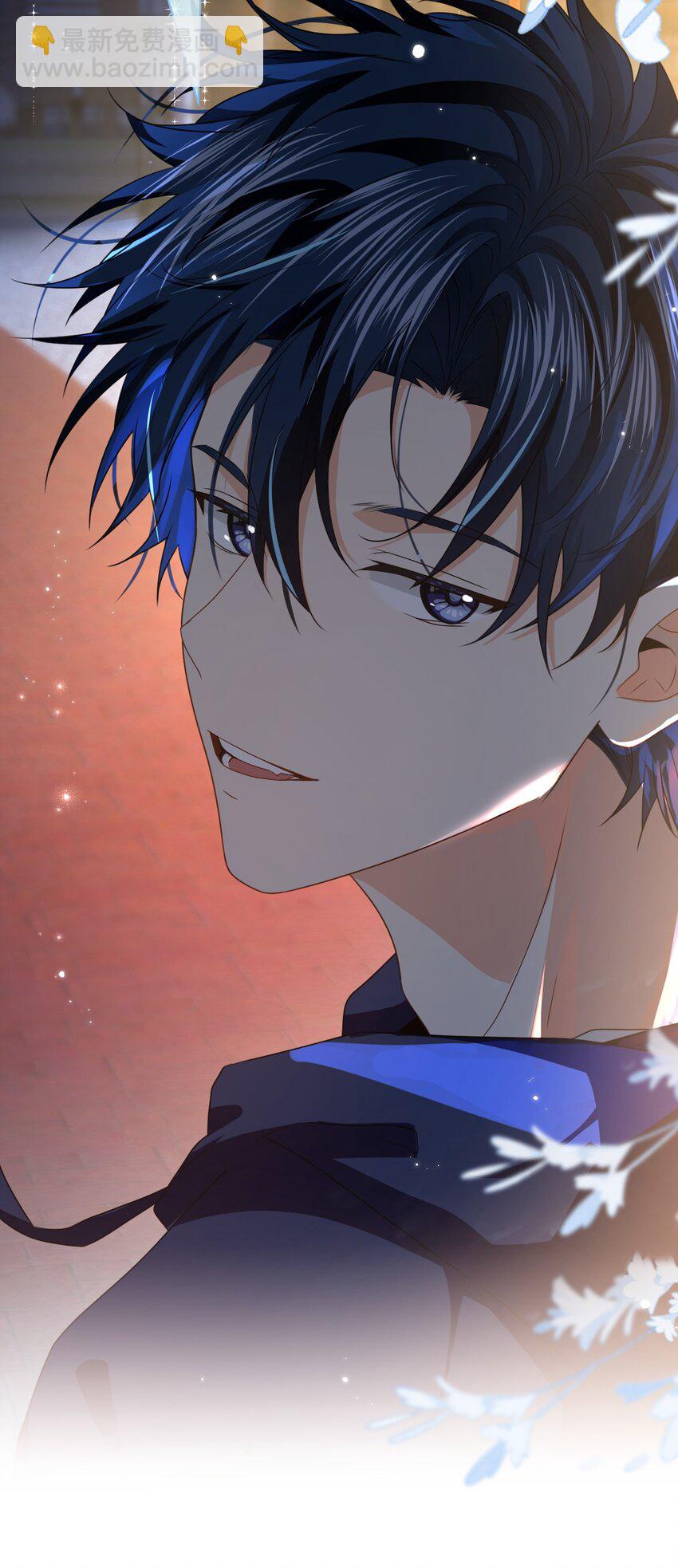 96 上来，哥带你飞(1/2)-第123话