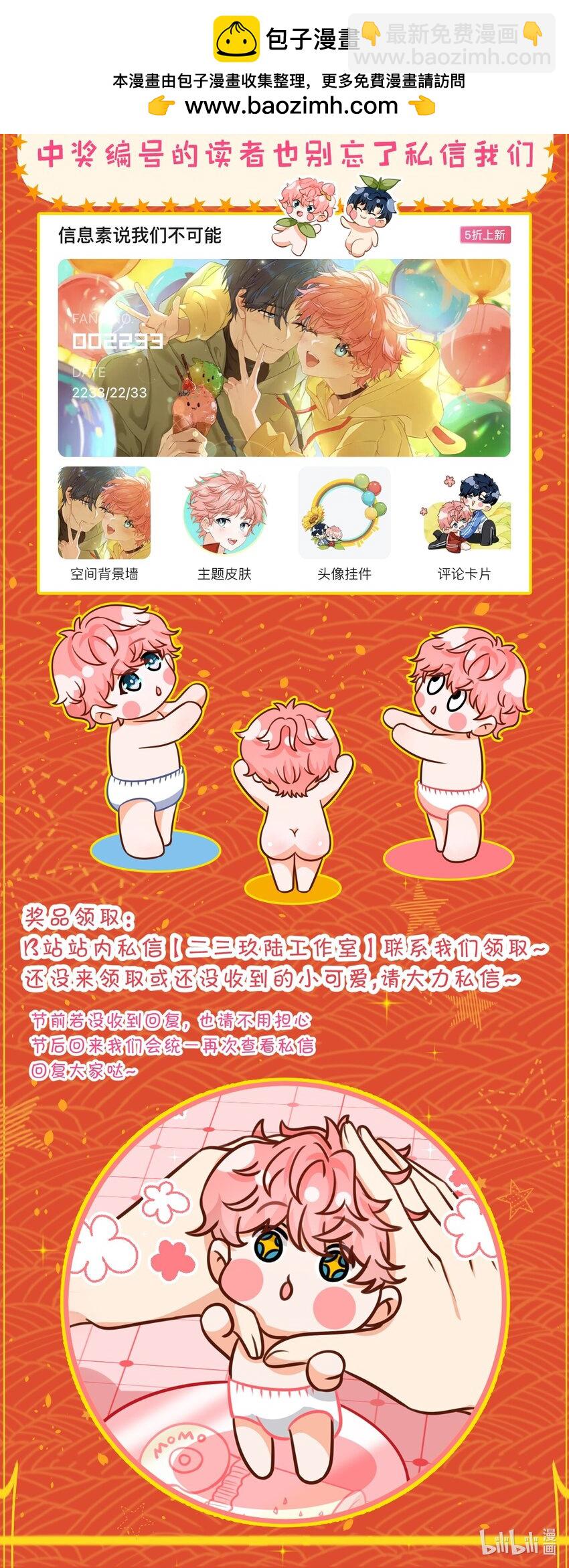 春节贺图 春节贺图（内含福利掉落）-第131话