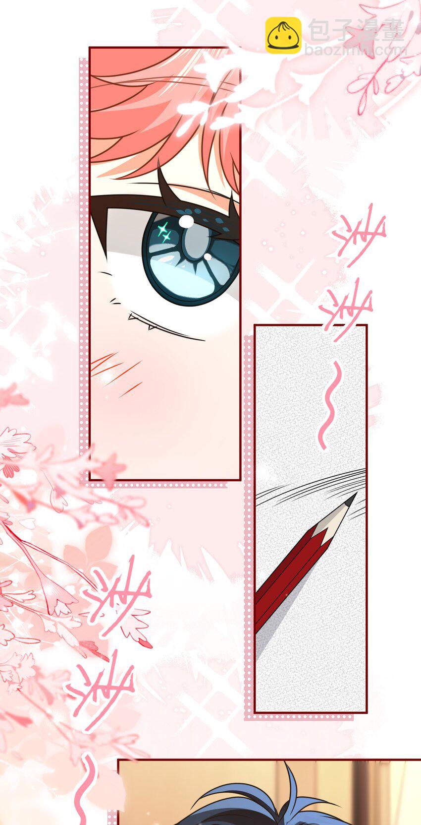 107 长大了也要表演节目~-第137话