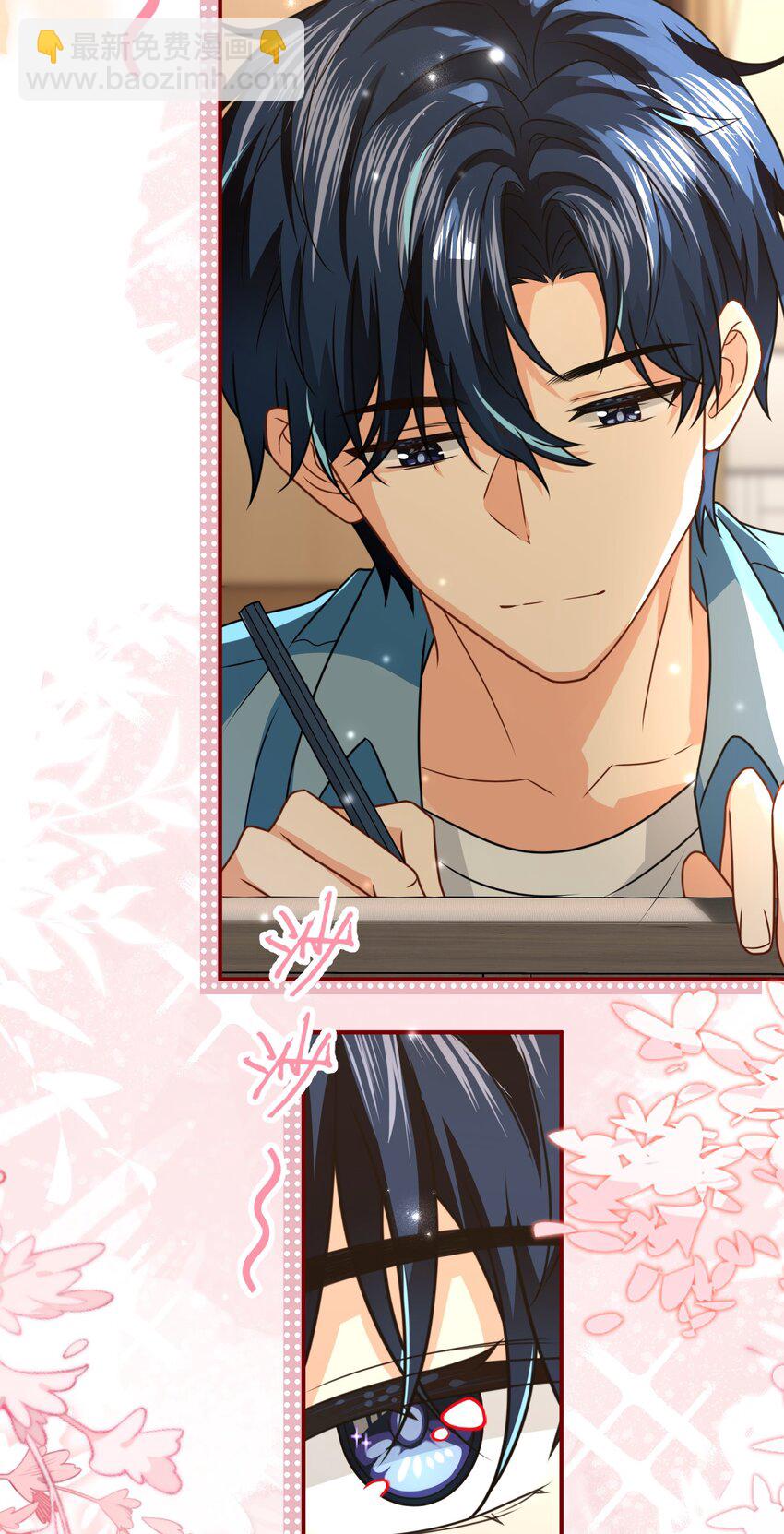 107 长大了也要表演节目~-第137话