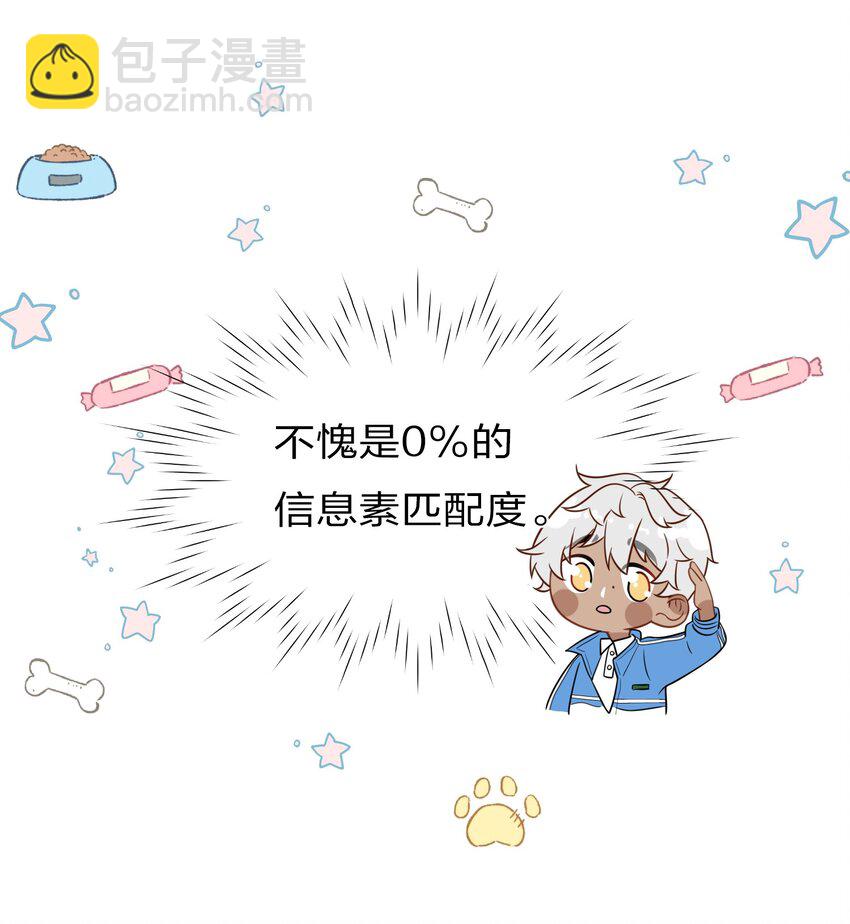 2 是他自己送上门的(1/2)-第3话