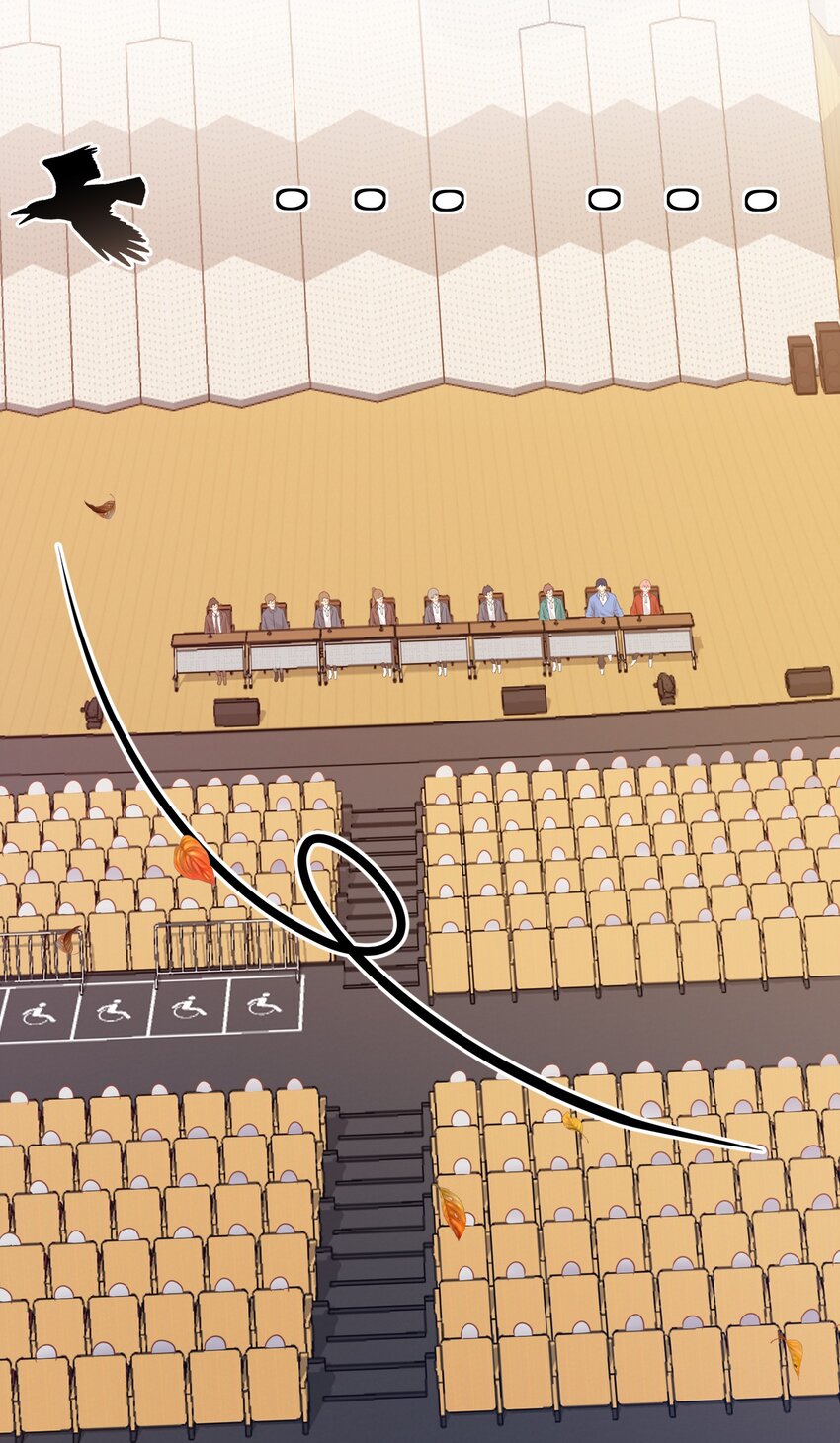 2 是他自己送上门的(1/2)-第3话