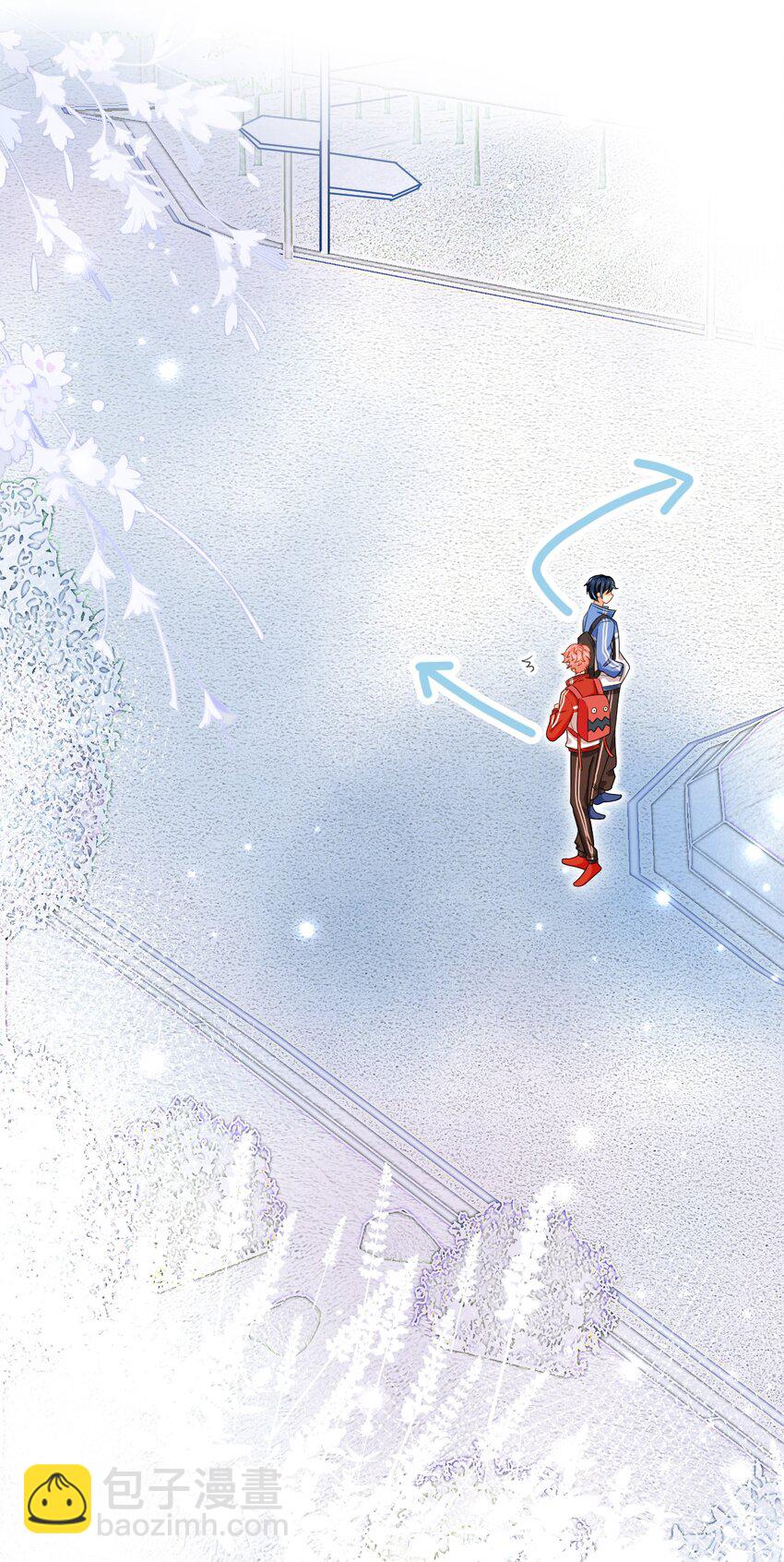 18 到底谁是肖彦？(1/2)-第23话