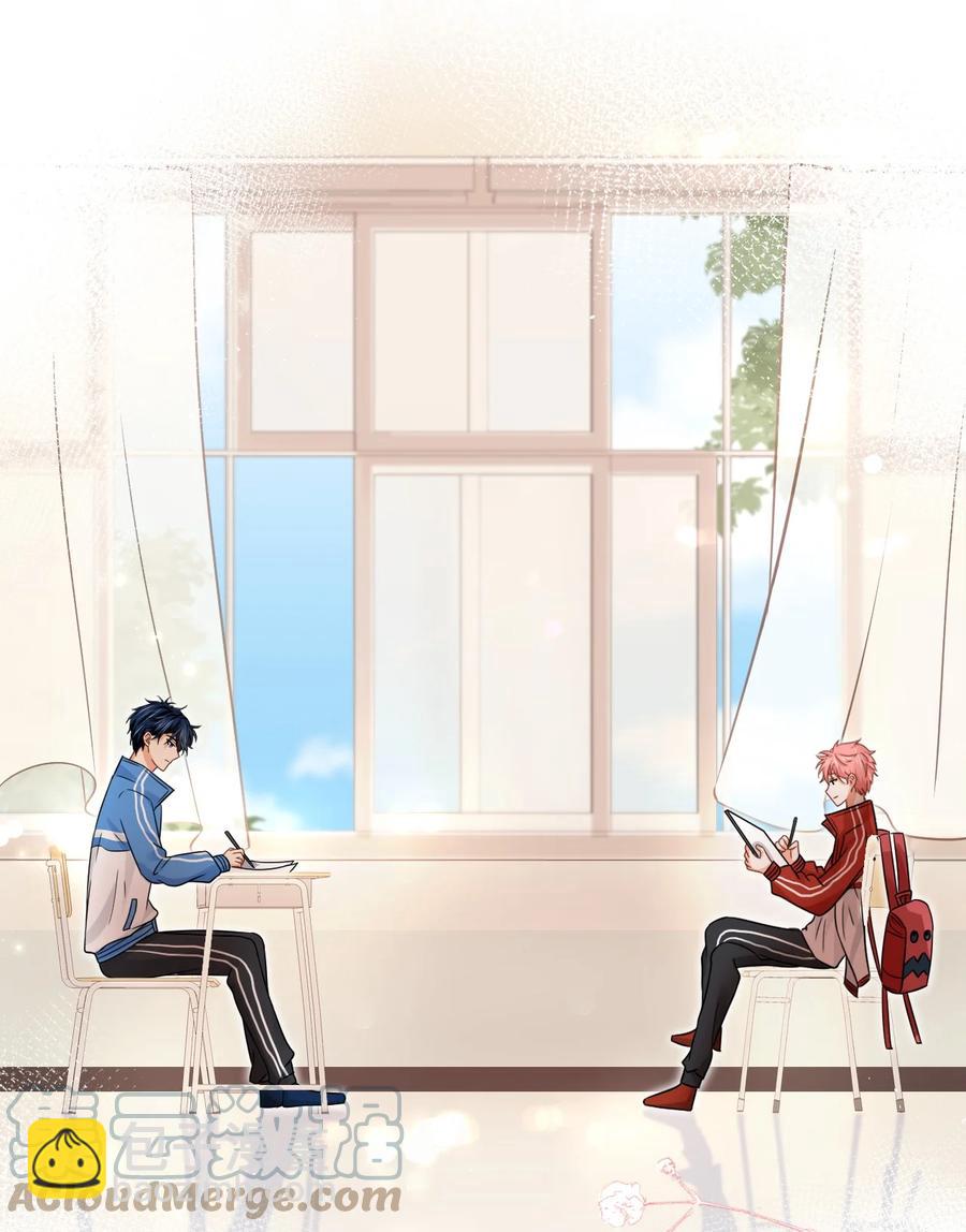 24 肖彦那个王八蛋！（内含福利活动）-第31话