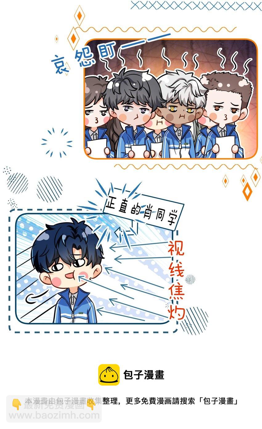 32 洛知了，三天不打上房揭瓦~(1/2)-第41话