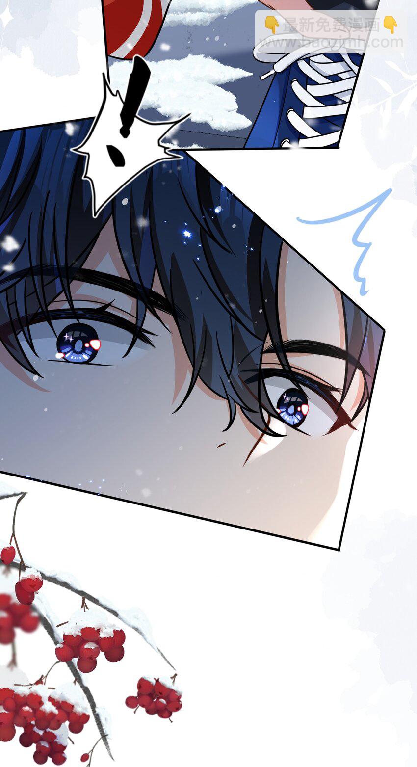 51 想把他&hellip;&hellip;据为己有-第67话