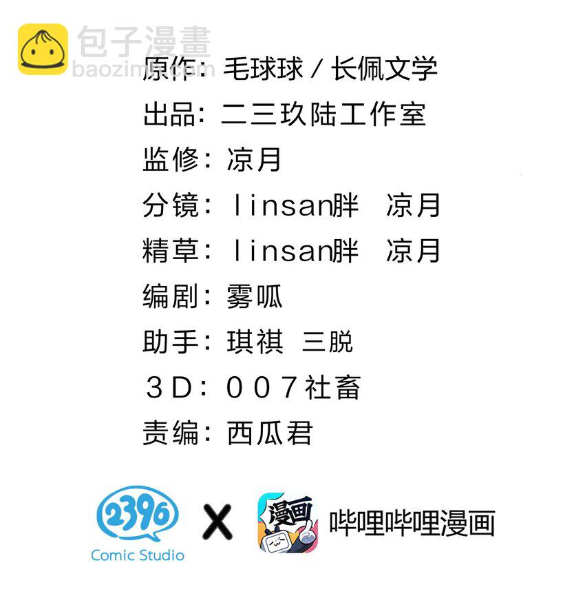 53 桃桃想扒橘子皮了~（超长篇更新+福利活动）(1/2)-第71话