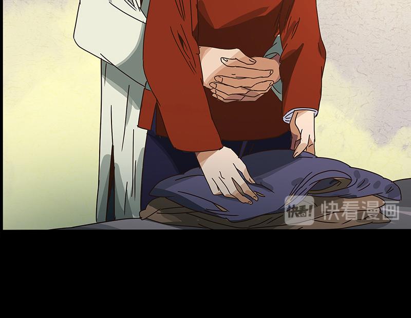 第0话 最难的选择-第1话