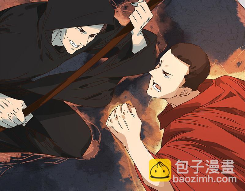 第0话 最难的选择-第1话