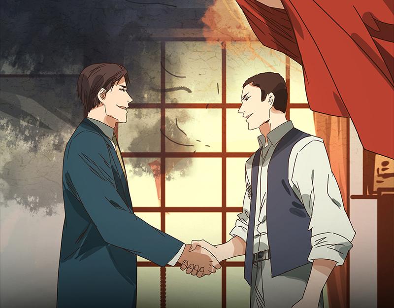 第0话 最难的选择-第1话