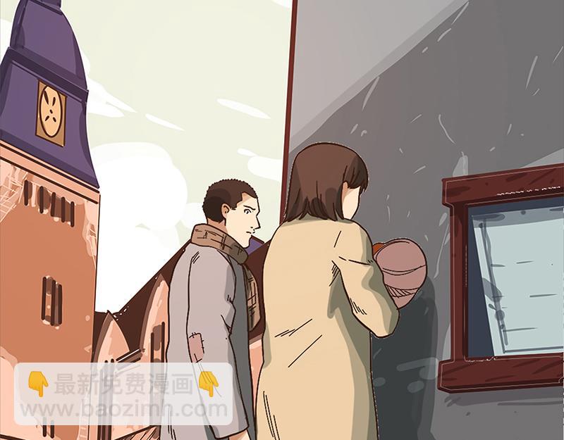 第0话 最难的选择-第1话