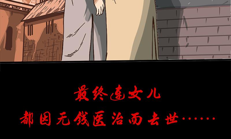 第0话 最难的选择-第1话