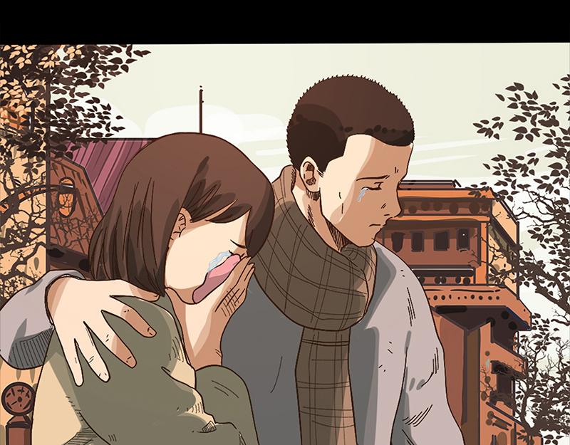 第0话 最难的选择-第1话