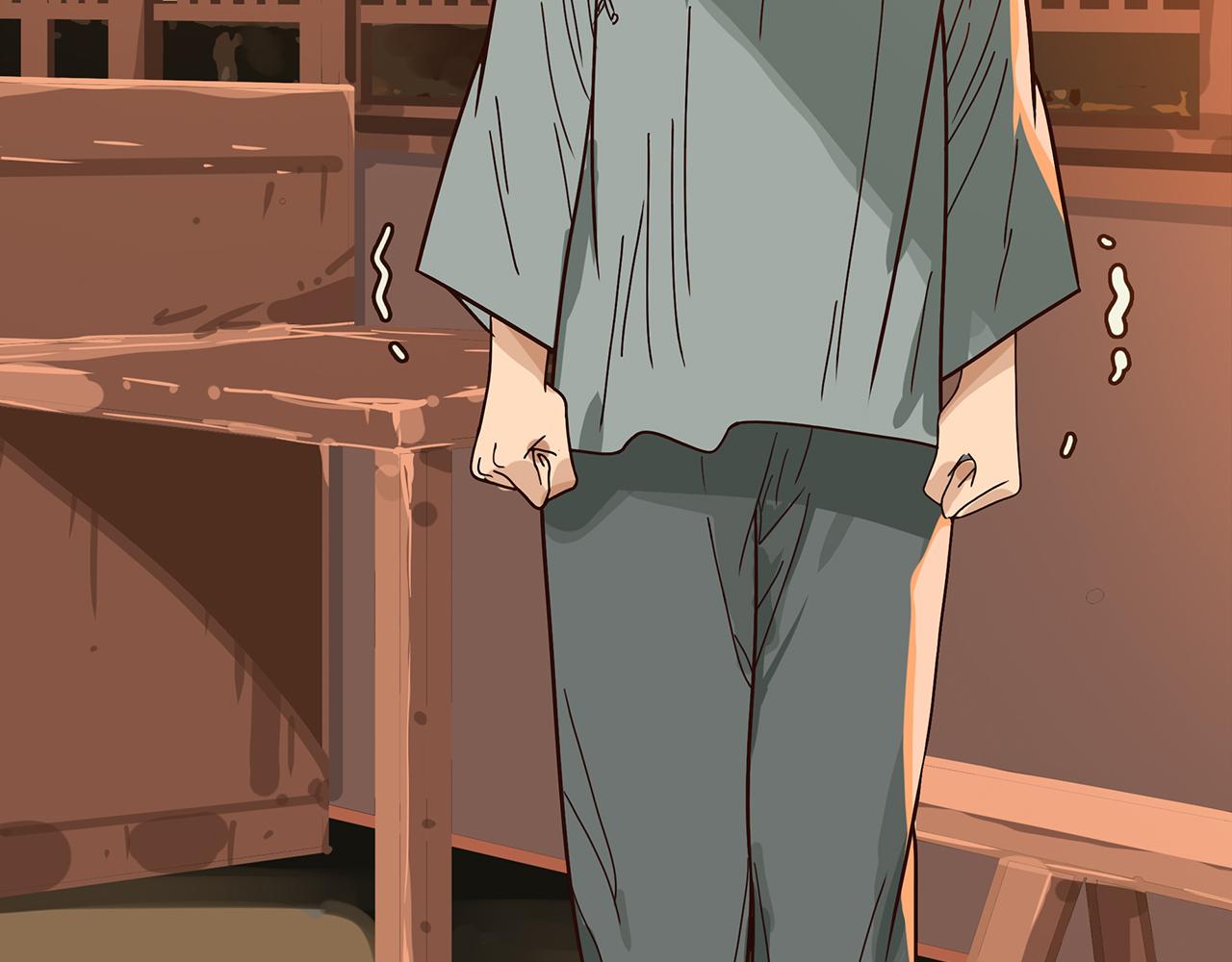 第十话 医人医国小少年成长之路(1/3)-第11话