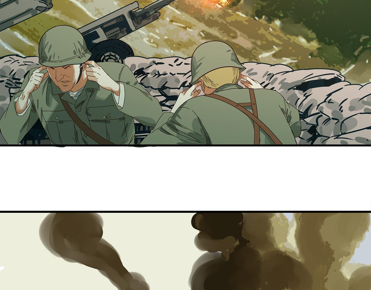 第十四话 钢铁与钢铁之躯的较量(1/4)-第15话