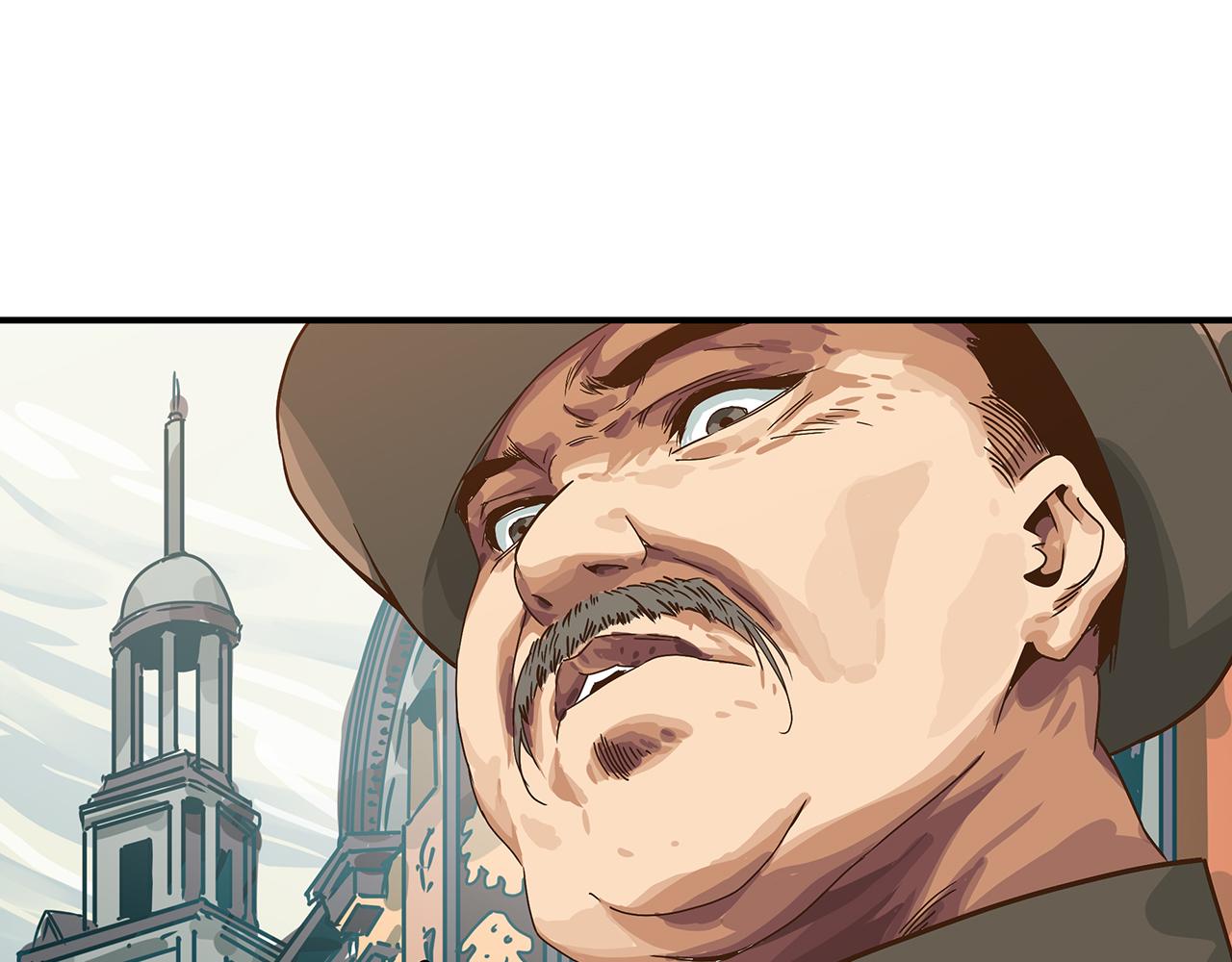 第十六话  绝不叛降！(1/3)-第17话